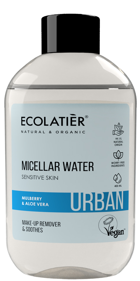 Micellar Water Sensitive Skin